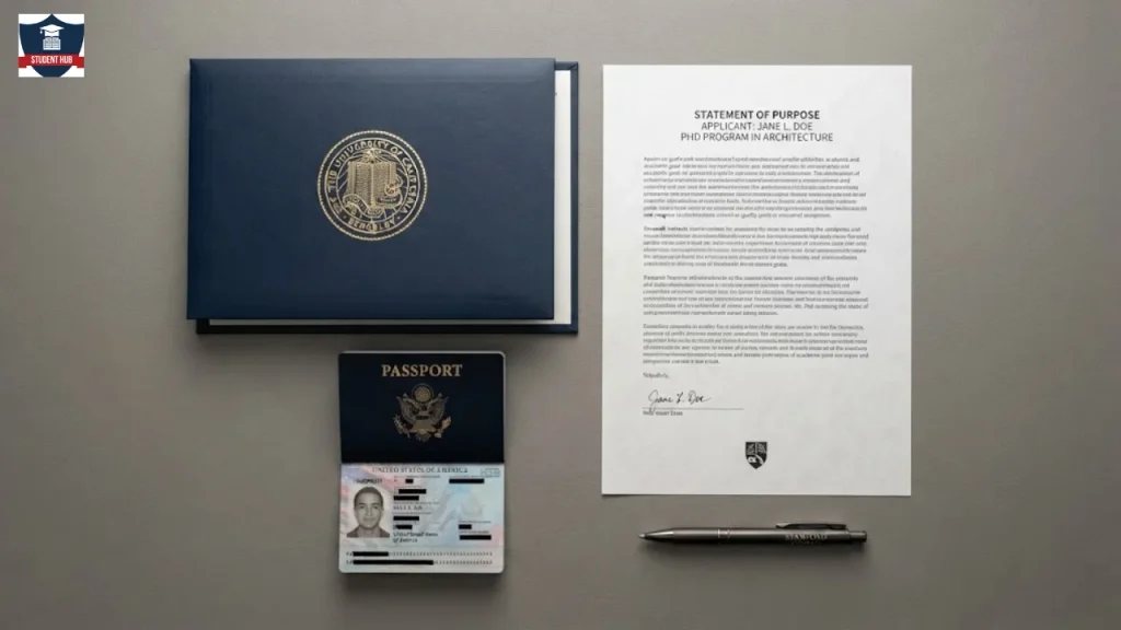 Essential Documents Needed for Your Scholarship Application