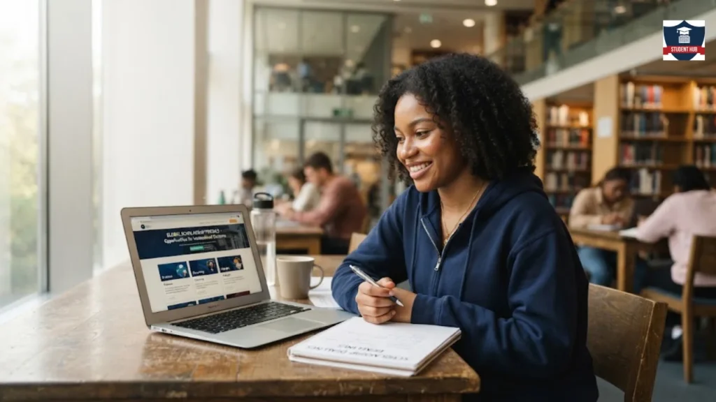 How to Find Fully Funded Scholarships for International Students in 2026