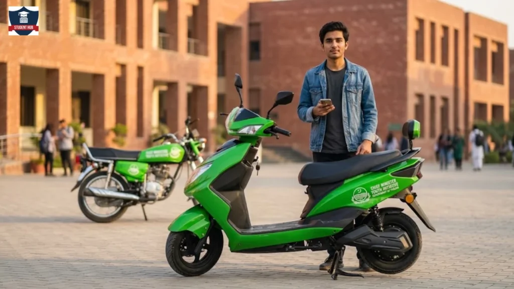 How to Apply in CM Ebike Scheme: Complete Application Guide